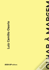 Capa do artigo Olhar À Margem