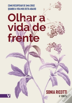 Capa do artigo Olhar a Vida de Frente