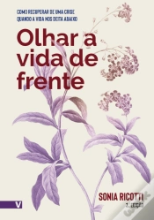 Capa do artigo Olhar a Vida de Frente