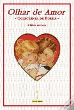Capa do artigo Olhar de Amor