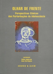 Capa do artigo Olhar de Frente