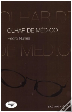 Capa do artigo Olhar de Médico