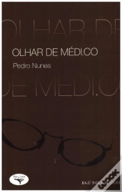 Capa do artigo Olhar de Médico