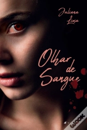 Capa do artigo Olhar De Sangue