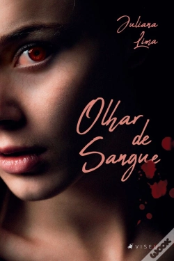 Capa do artigo Olhar De Sangue