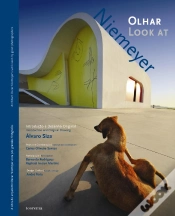 Capa do artigo Olhar / Look at Niemeyer