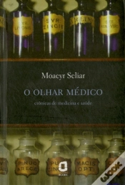 Capa do artigo Olhar Médico