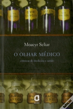 Capa do artigo Olhar Médico