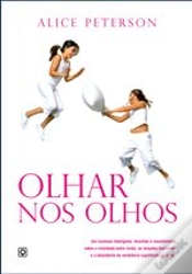 Capa do artigo Olhar nos Olhos
