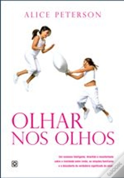 Capa do artigo Olhar nos Olhos