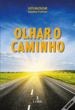 Capa do artigo Olhar o Caminho