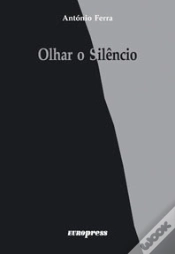 Capa do artigo Olhar o Silêncio