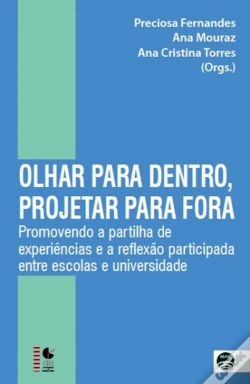 Capa do artigo Olhar para Dentro, Projectar para Fora
