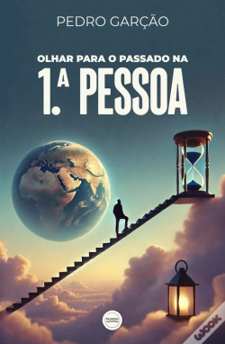 Capa do artigo Olhar para o Passado na 1.ª Pessoa