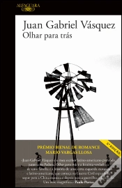 Capa do artigo Olhar para Trás