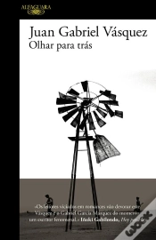 Capa do artigo Olhar Para Trás