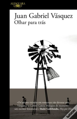 Capa do artigo Olhar Para Trás