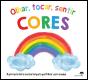 Olhar, Tocar, Sentir - Cores - Preview