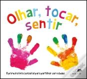Capa do artigo Olhar, Tocar, Sentir