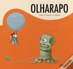 Capa do artigo Olharapo