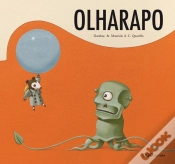 Capa do artigo Olharapo