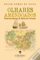 Olhares Amendoados