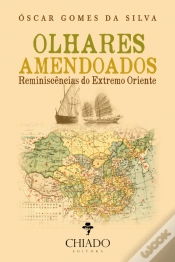 Capa do artigo Olhares Amendoados