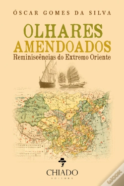 Capa do artigo Olhares Amendoados