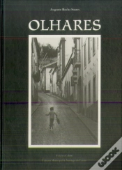 Capa do artigo Olhares