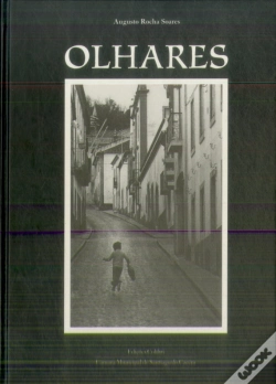 Capa do artigo Olhares