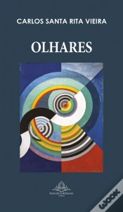 Capa do artigo Olhares