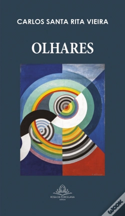 Capa do artigo Olhares