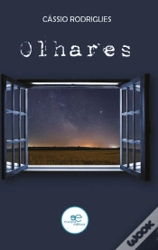 Capa do artigo Olhares
