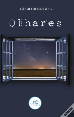Capa do artigo Olhares