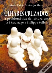 Capa do artigo Olhares Cruzados