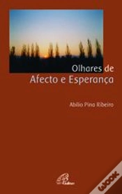 Capa do artigo Olhares de Afecto e Esperança