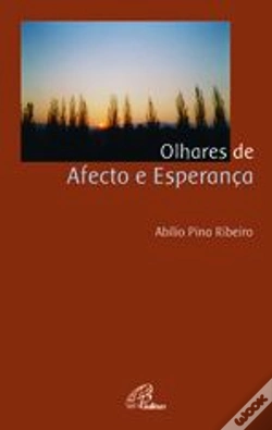 Capa do artigo Olhares de Afecto e Esperança