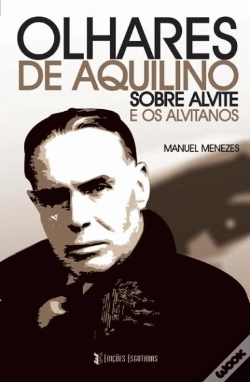 Capa do artigo Olhares de Aquilino sobre Alvite e os Alvitanos