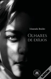 Capa do artigo Olhares de Exílios