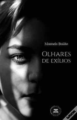 Capa do artigo Olhares de Exílios