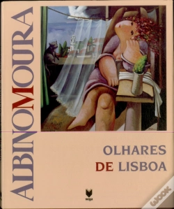 Capa do artigo Olhares de Lisboa