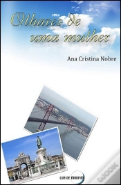Capa do artigo Olhares de uma Mulher
