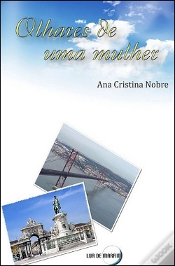 Capa do artigo Olhares de uma Mulher