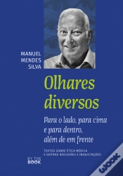 Capa do artigo Olhares Diversos