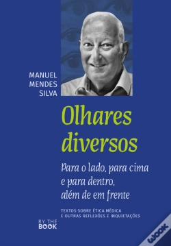 Capa do artigo Olhares Diversos