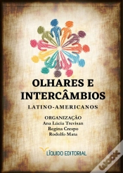 Capa do artigo Olhares E Intercâmbios Latino-Americanos