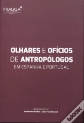 Olhares e Ofícios de Antropólogos