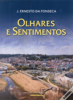 Capa do artigo Olhares e Sentimentos