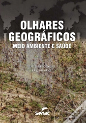 Capa do artigo Olhares Geográficos