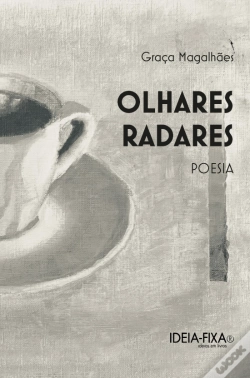 Capa do artigo Olhares Radares